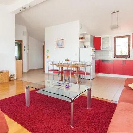 Apartment Morovic Kastela Ngoại thất bức ảnh