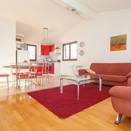 Apartment Morovic Kastela Ngoại thất bức ảnh