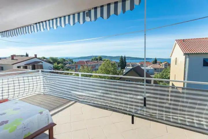 Apartment Morovic Kastela Ngoại thất bức ảnh