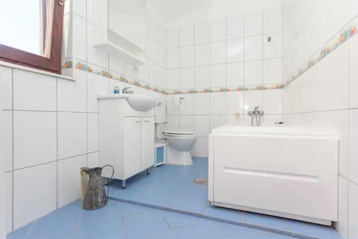 Apartment Morovic Kastela Ngoại thất bức ảnh