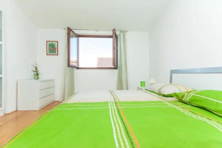 Apartment Morovic Kastela Ngoại thất bức ảnh